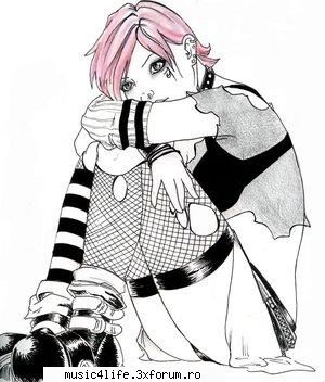 punk princess :nebun:  :nebun:  :nebun: pics