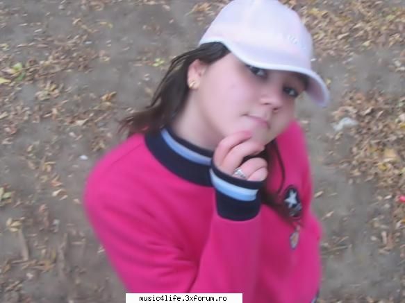 just me
 :hi:  :hi:  :hi: [*]that`s me[*]